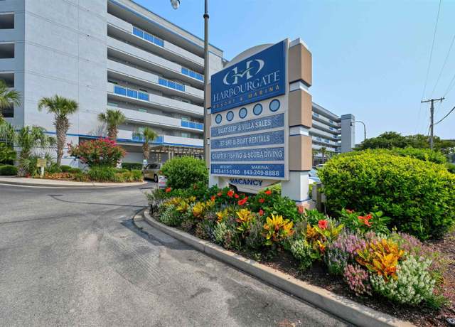 Property at 2100 Sea Mountain Hwy #530, North Myrtle Beach, SC 29582, 2 beds, 2 baths