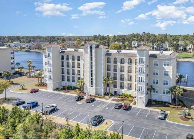 Property at 257 Venice Way Unit H-101, Myrtle Beach, SC 29577, 4 beds, 3 baths