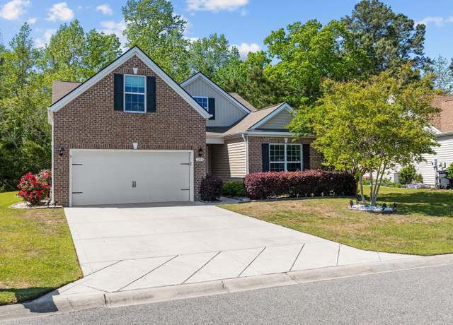 Property at 1208 Carolina Crossing Camlet Ln, Little River, SC 29566, 4 beds, 2 baths