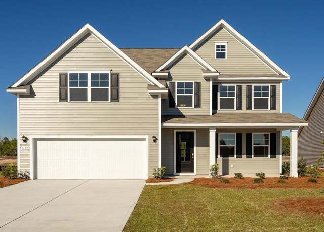 Property at 1231 Barrington Way, Conway, SC 29526, 5 beds, 3 baths