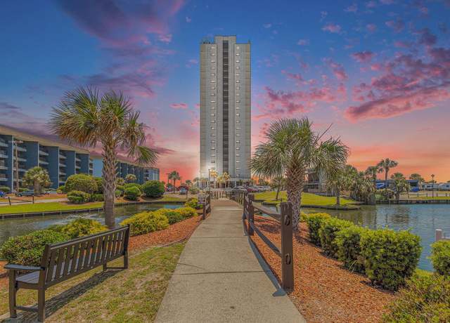 Property at 5905 South Kings Hwy #605, Myrtle Beach, SC 29575, 1 bath