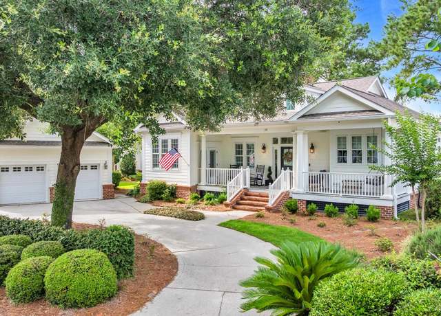 Property at 179 Cottage Ct, Pawleys Island, SC 29585, 3 beds, 3 baths