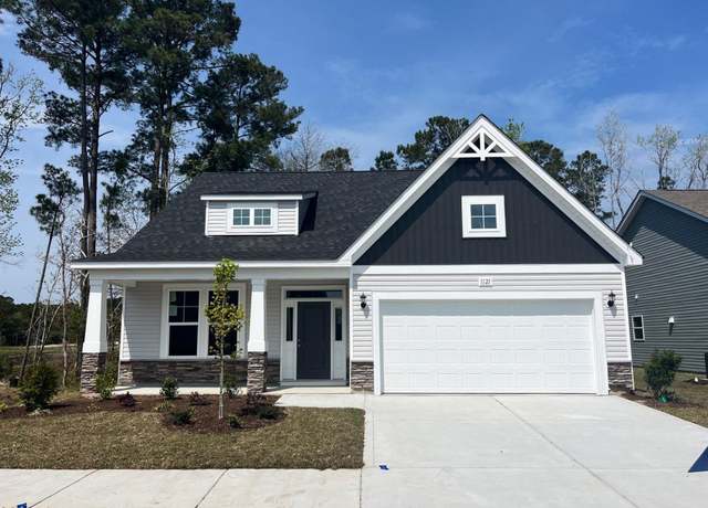Property at 1230 NW Calabash Station Blvd, Calabash, NC 28467, 4 beds, 2.5 baths