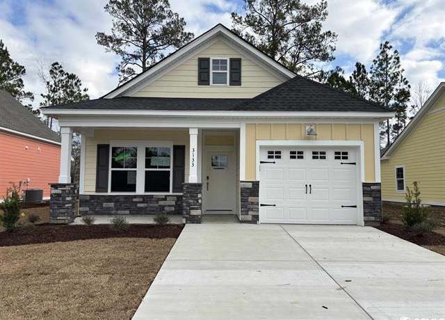 Property at 3133 Tiger Tail Rd, Conway, SC 29526, 2 beds, 2 baths