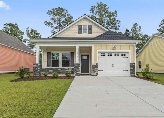 Property at 3133 Tiger Tail Rd, Conway, SC 29526, 2 beds, 2 baths