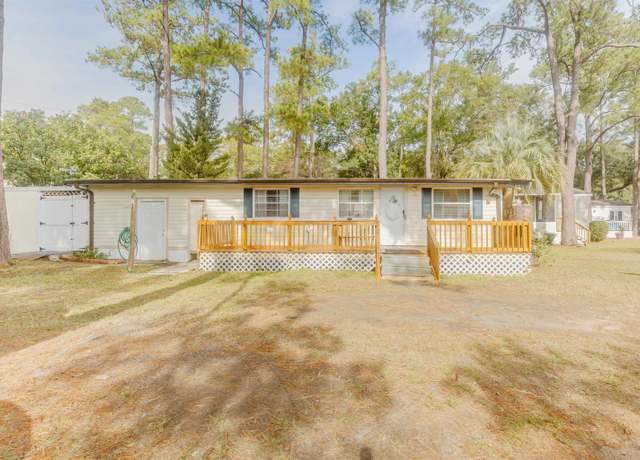 Property at 382 West Canal St, Garden City Beach, SC 29576, 2 beds, 2 baths