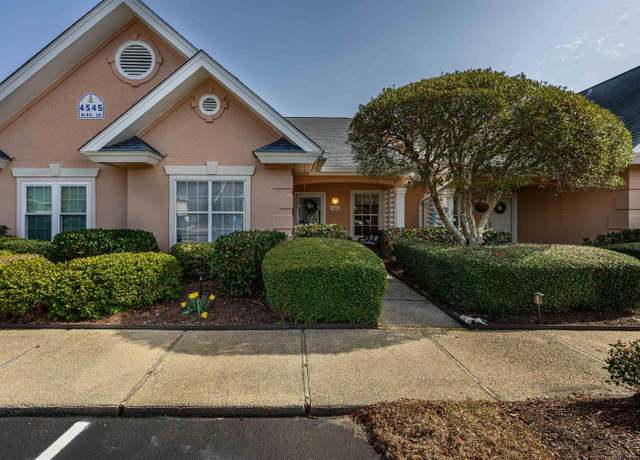 Property at 4545 Lighthouse Dr Unit 28C, Little River, SC 29566, 2 beds, 2 baths