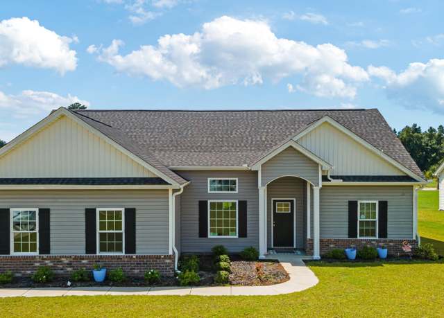 Property at 3354 Red Bluff Rd, Loris, SC 29569, 3 beds, 2 baths