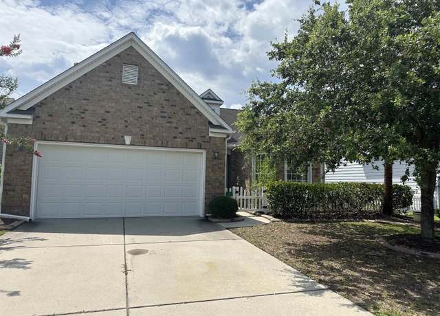Property at 3609 White Oleander Ct, North Myrtle Beach, SC 29582, 3 beds, 2 baths