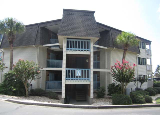 Property at 5601 Ocean Blvd N Unit 202 A, Myrtle Beach, SC 29577, 2 beds, 2 baths
