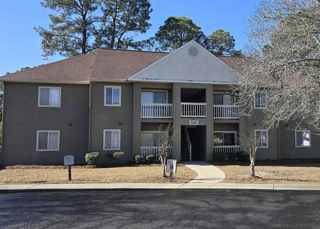Property at 500 Myrtle Greens Dr Unit A, Conway, SC 29526, 2 beds, 2 baths