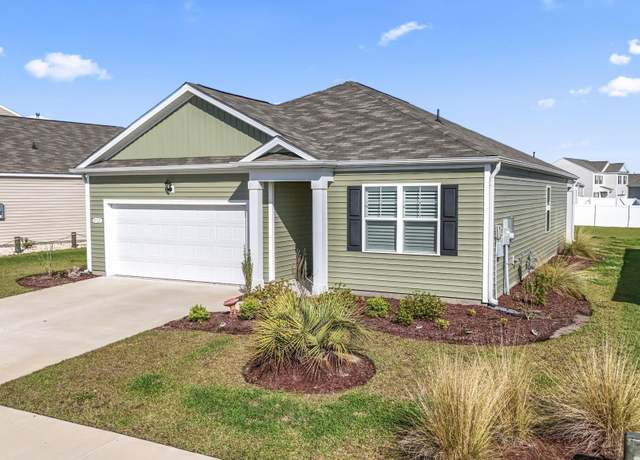 Property at 832 Green Garden Way, Myrtle Beach, SC 29579, 3 beds, 2 baths