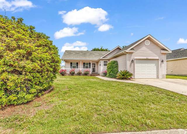 Property at 9616 Sullivan Dr, Murrells Inlet, SC 29576, 3 beds, 6.5 baths