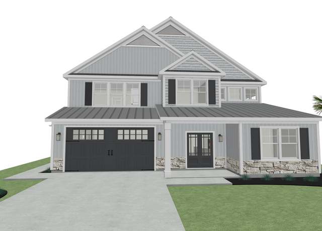 Property at 124 Palmetto Harbour Dr, North Myrtle Beach, SC 29582, 4 beds, 4.5 baths