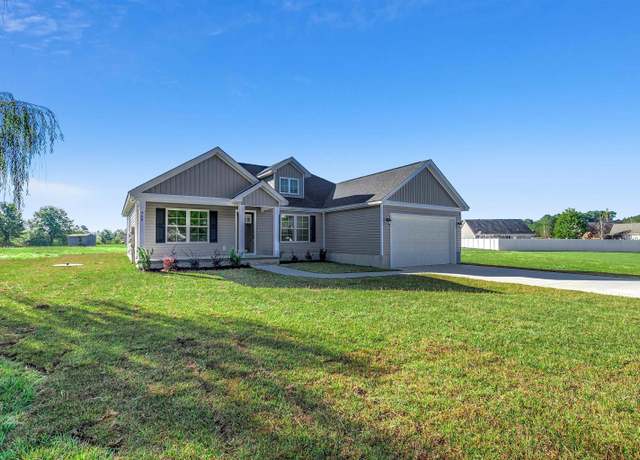 Property at 109 Lot 3 Rena Ln, Conway, SC 29527, 3 beds, 2 baths