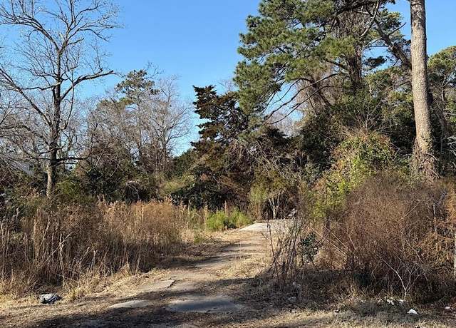 Property at 1005 Multi-family Lot 3rd Ave N, Myrtle Beach, SC 29577