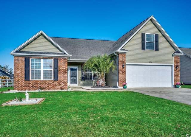Property at 305 Middle Bay Dr, Conway, SC 29527, 3 beds, 2 baths
