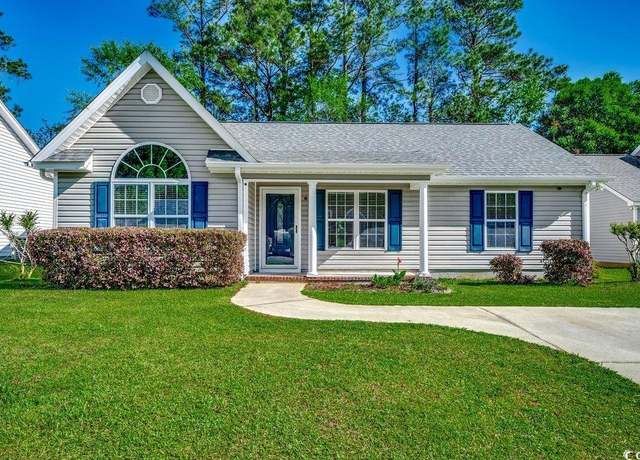 Property at 2437 Westbrook Dr, Conway, SC 29527, 3 beds, 2 baths