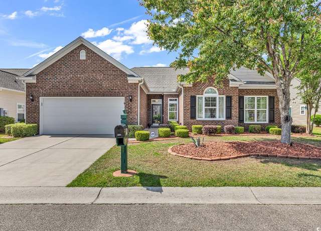 Property at 3802 Seedling Ct, North Myrtle Beach, SC 29582, 3 beds, 2 baths