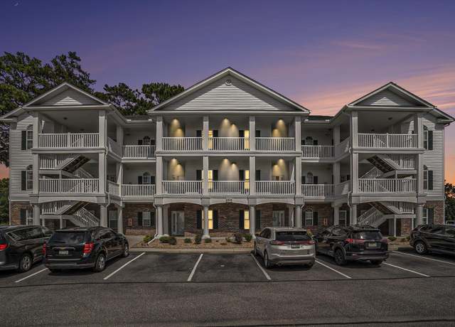 Property at 4459 Turtle Ln Unit 3D, Little River, SC 29566, 3 beds, 2 baths
