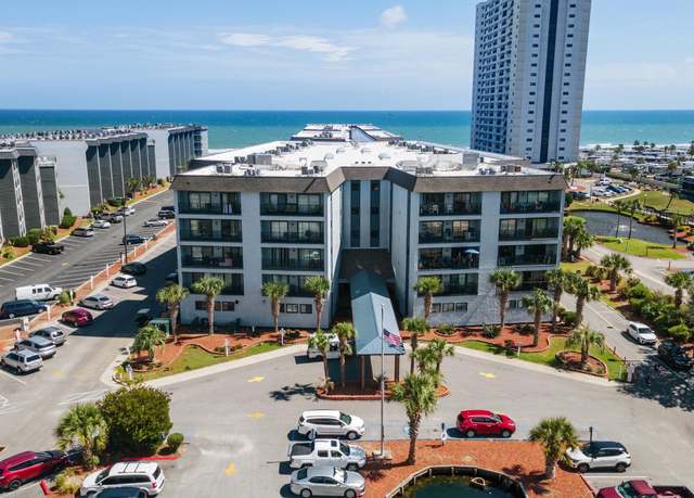 Property at 5905 S Kings Hwy #231, Myrtle Beach, SC 29577, 1 bed, 1 bath