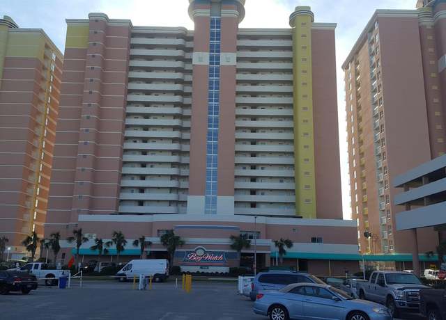 Property at 2701 S. Ocean B S Ocean Blvd #508, North Myrtle Beach, SC 29582, 2 beds, 2 baths