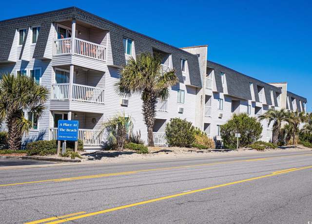 Property at 5001 N Ocean Blvd Unit 1M, North Myrtle Beach, SC 29582, 2 beds, 1.5 baths