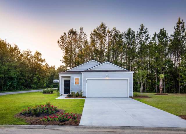 Property at 256 Lot 21 Annapolis Hd Warner Crossing Way, Loris, SC 29569, 3 beds, 2 baths