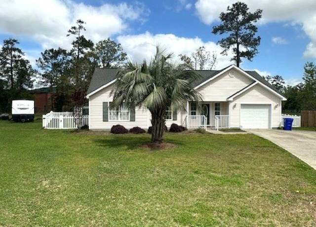 Property at 1014 Mimosa Ct, Conway, SC 29527, 3 beds, 2 baths