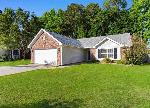 Property at 4171 Wrens Xing, Little River, SC 29566, 3 beds, 2 baths