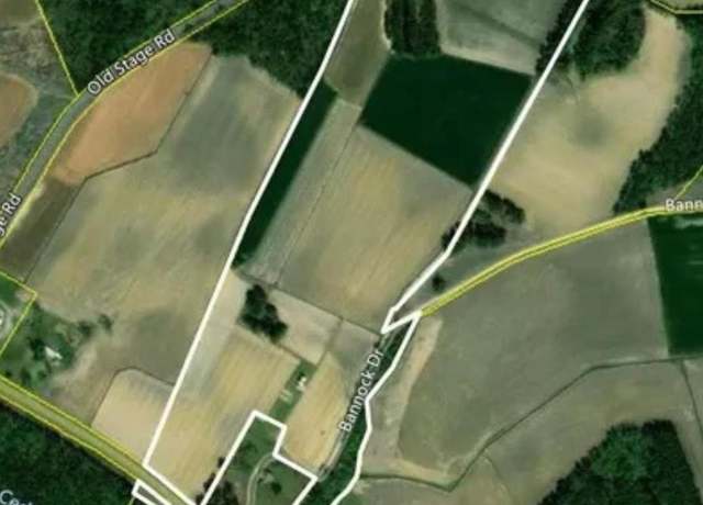 Property at 3050 Bannock Dr, Nichols, SC 29581