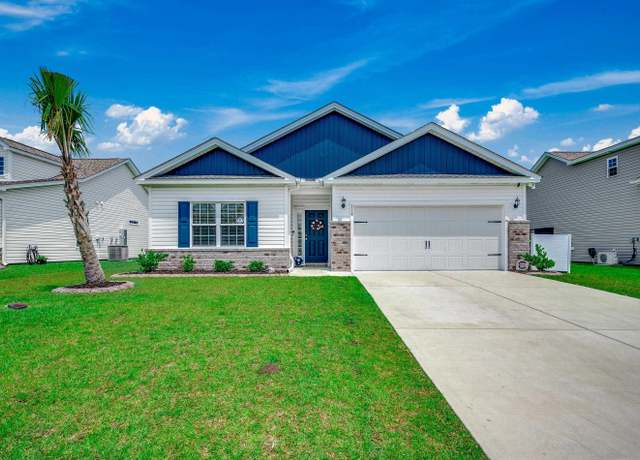 Property at 316 Lifestyle Ct, Surfside Beach, SC 29575, 3 beds, 2 baths