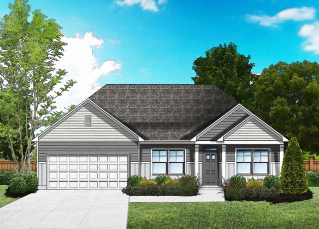 Property at 154 Lot 10 Westfield Cir, Conway, SC 29526, 3 beds, 2 baths