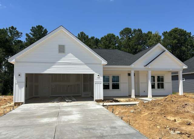 Property at 154 Lot 10 Westfield Cir, Conway, SC 29526, 3 beds, 2 baths