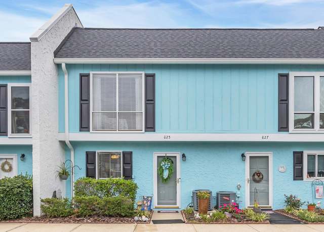 Property at 825 Villa Dr #825, North Myrtle Beach, SC 29582, 2 beds, 2.5 baths