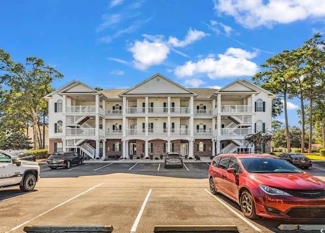 Property at 4449 Turtle Ln Unit 3-C, Little River, SC 29566, 2 beds, 2 baths