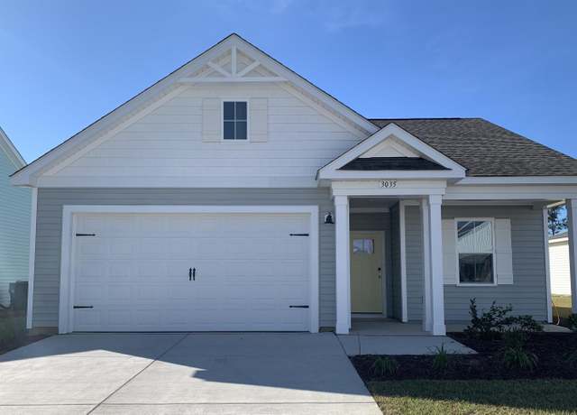 Property at 3035 Deerberry Pl, Longs, SC 29568, 3 beds, 2 baths