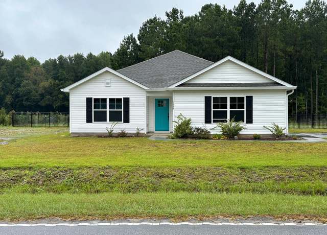 Property at 1884 Mount Zion Rd, Loris, SC 29569, 4 beds, 2 baths