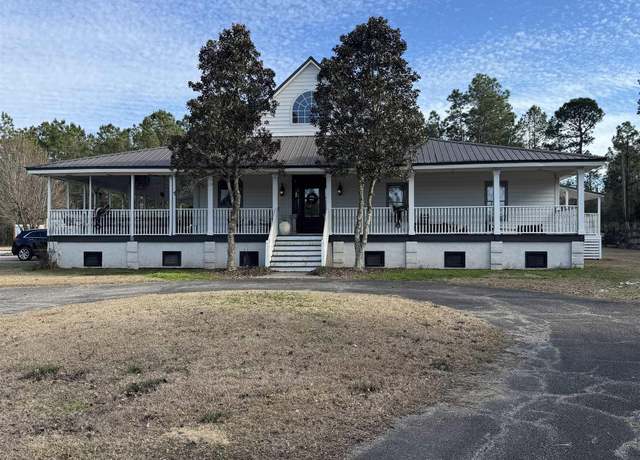 Property at 7030 Highway 701 North, Conway, SC 29526, 3 beds, 2.5 baths