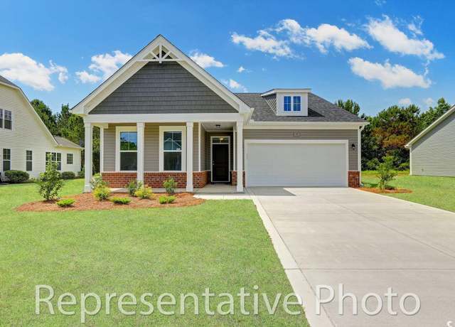 Property at 1259 NW Calabash Station Blvd, Calabash, NC 28467, 3 beds, 2 baths