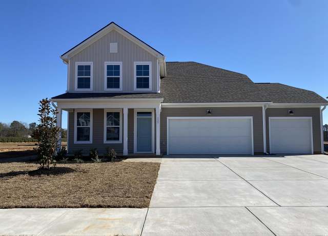 Property at 135 Lot 68 Lighthouse 2 Joyce Dr, Longs, SC 29568, 4 beds, 2.5 baths