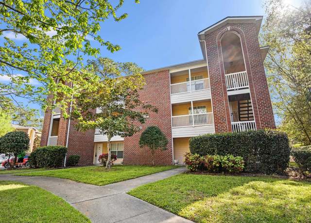 Property at 4246 Villas Dr #703, Little River, SC 29566, 2 beds, 2 baths