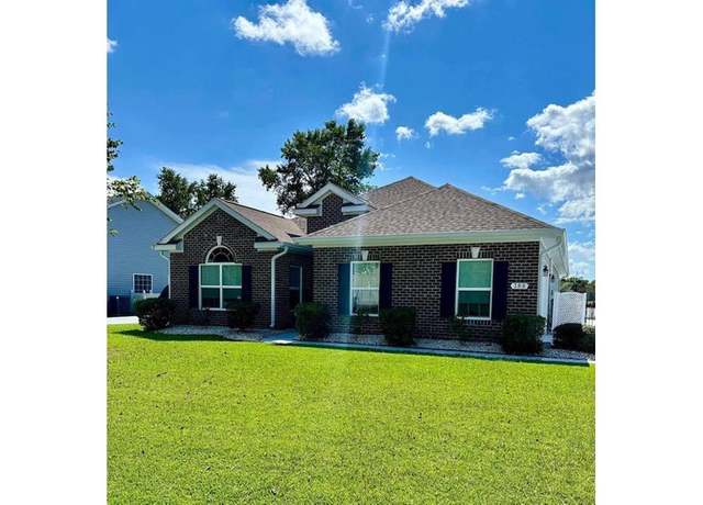 Property at 388 Carriage Lake Dr, Little River, SC 29566, 3 beds, 2 baths