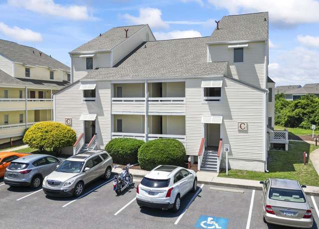 Property at 1100 Possum Trot Rd Unit C-203, North Myrtle Beach, SC 29582, 1 bed, 1.5 baths