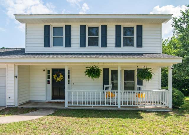 Property at 66 Belle Isle Forest Johnstone Ln, Georgetown, SC 29440, 3 beds, 2.5 baths