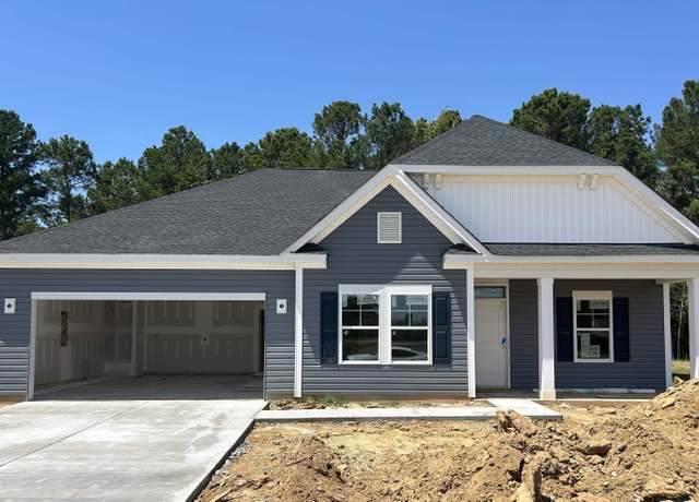 Property at 150 Lot 9 Westfield Cir, Conway, SC 29526, 3 beds, 2 baths