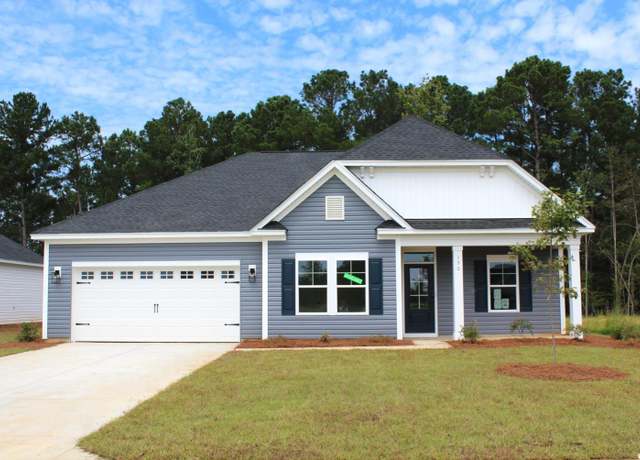 Property at 150 Lot 9 Westfield Cir, Conway, SC 29526, 3 beds, 2 baths