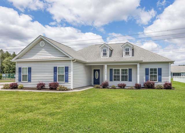 Property at 268 Maple Oak Dr, Conway, SC 29526, 3 beds, 2 baths
