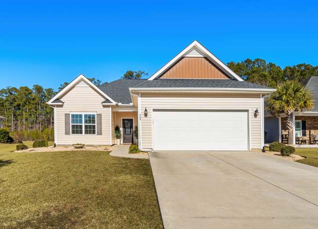 Property at 409 Carrick Loop, Longs, SC 29568, 3 beds, 2 baths