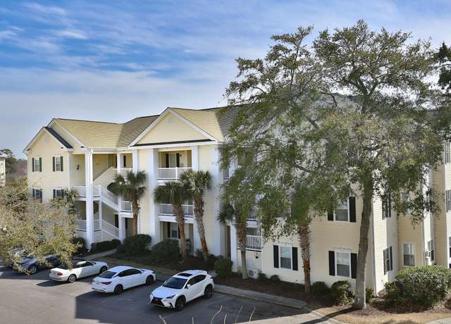 Property at 601 Hillside Dr N #1731, North Myrtle Beach, SC 29582, 3 beds, 2 baths
